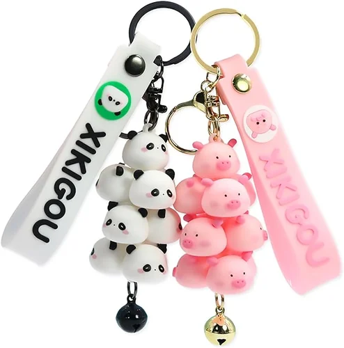 Keychains