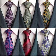 Ties