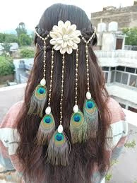 Hair Accessories