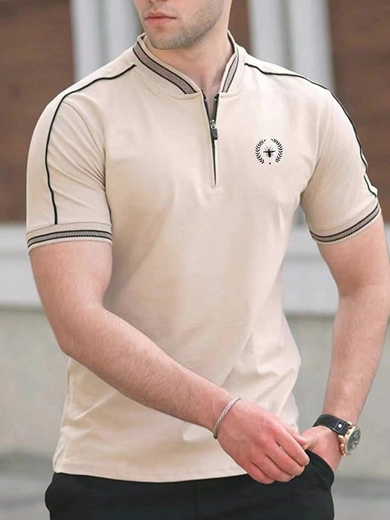 Premium Classic Cotton T-Shirt